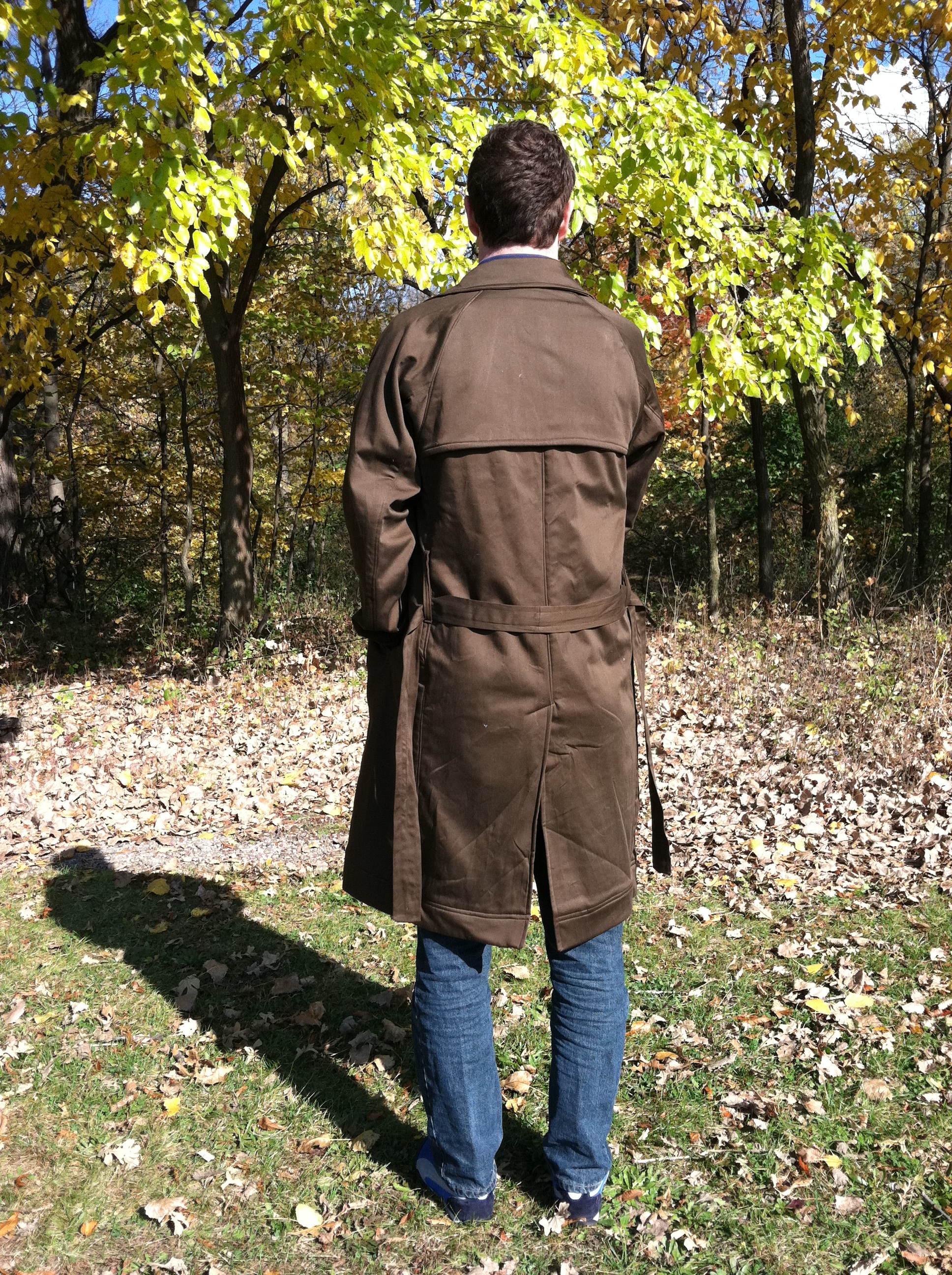 Free mens sewing patterns