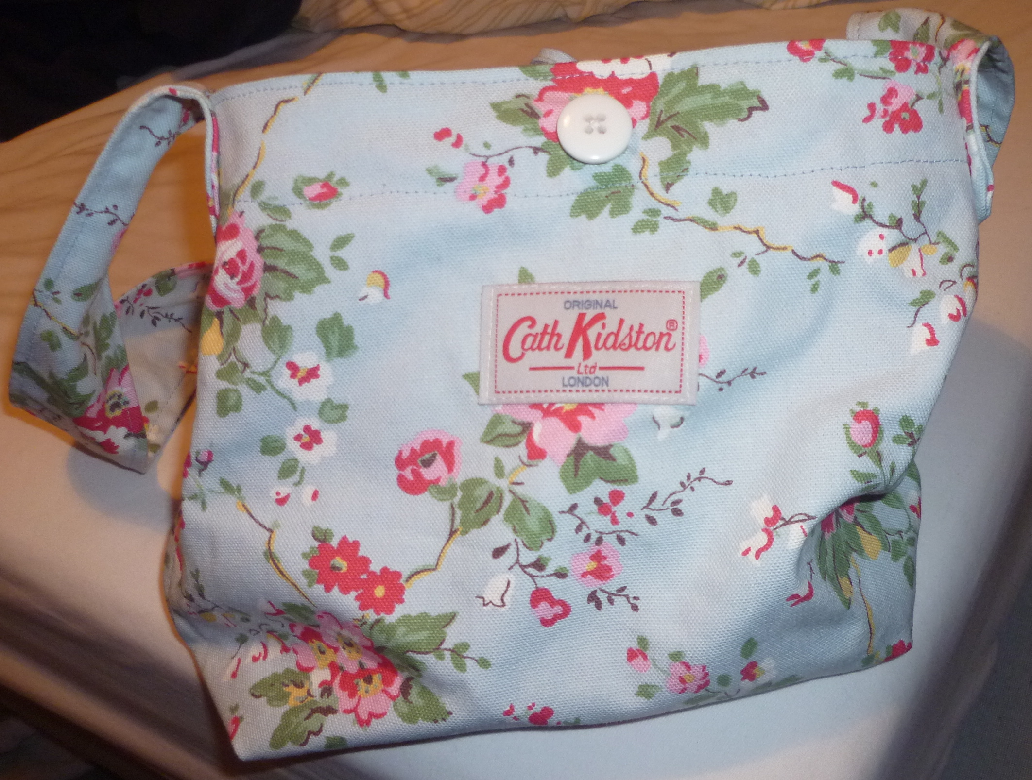 cath kidston work bag