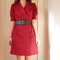 Red_trench_dress_011_grid