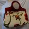 Creamexoticfloralbag_redvintagehandles_grid