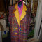 Sari_jacket_burda_grid