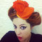 Orangy_red_fascinatior_grid