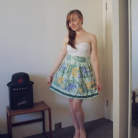 Green-floral-skirt-r_listing