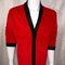Bright_red_and_black_cardigan_front_grid