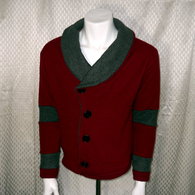 Burgundy_and_gray_cardigan_front_listing