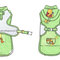 Harness_top_in_winnie_the_pooh_fabric_grid