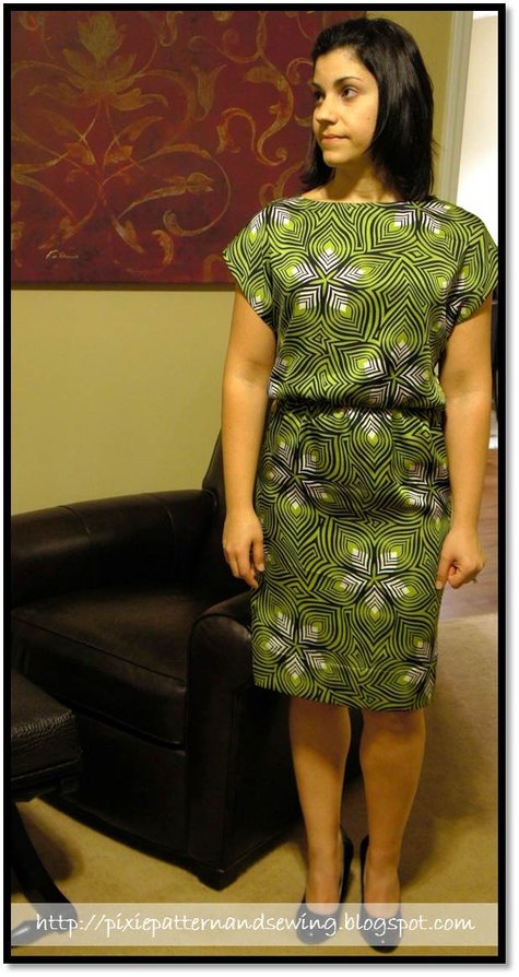 Pattern_runway_easy_kimono_dress_beginner_the_market_dress_pixie_pattern_and_sewing_pattern_front_1_large