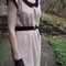 Trapeze_dress_belt_grid