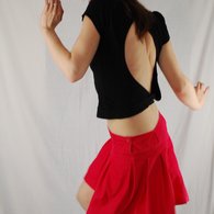 Pink_pleated_skirt_-_3_listing