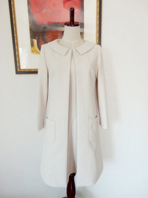 Spring coat ensembles – Sewing Projects | BurdaStyle.com