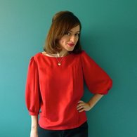 Red_button_back_blouse_6_listing