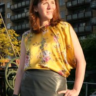 Golden_silk_blouse_-_looking_up_listing