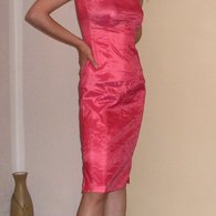 Roze_svilena_haljina_4_listing