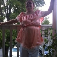 Orange_top_satin_front_view_listing