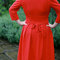 1940s_red_shirt_dress_5_grid
