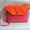 Pink_orange_bag_grid