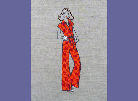 Embroidery_lady_orange_jumpsuit_expanded_large