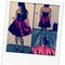Black_wine_full_skirt_grid