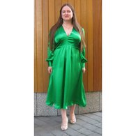 Elfka_jedwabna_suknia_szmaragdowa_burda_listing