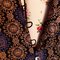 Gathered_dress_fastening_grid