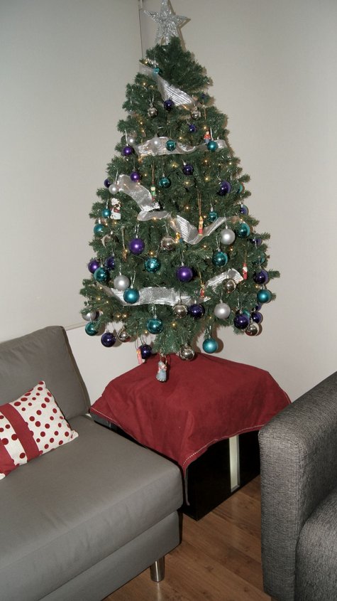 reversible christmas tree base skirt sewing projects reversible christmas tree base skirt sewing projects