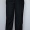 Burda_8283_black_wool_grid