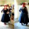 Nococknortailsdressandpullover_grid