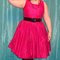 Pink_party_dress_dizzy_grid