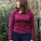 Merino_top_-_looking_aside_grid