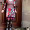 Robe_felix_grid