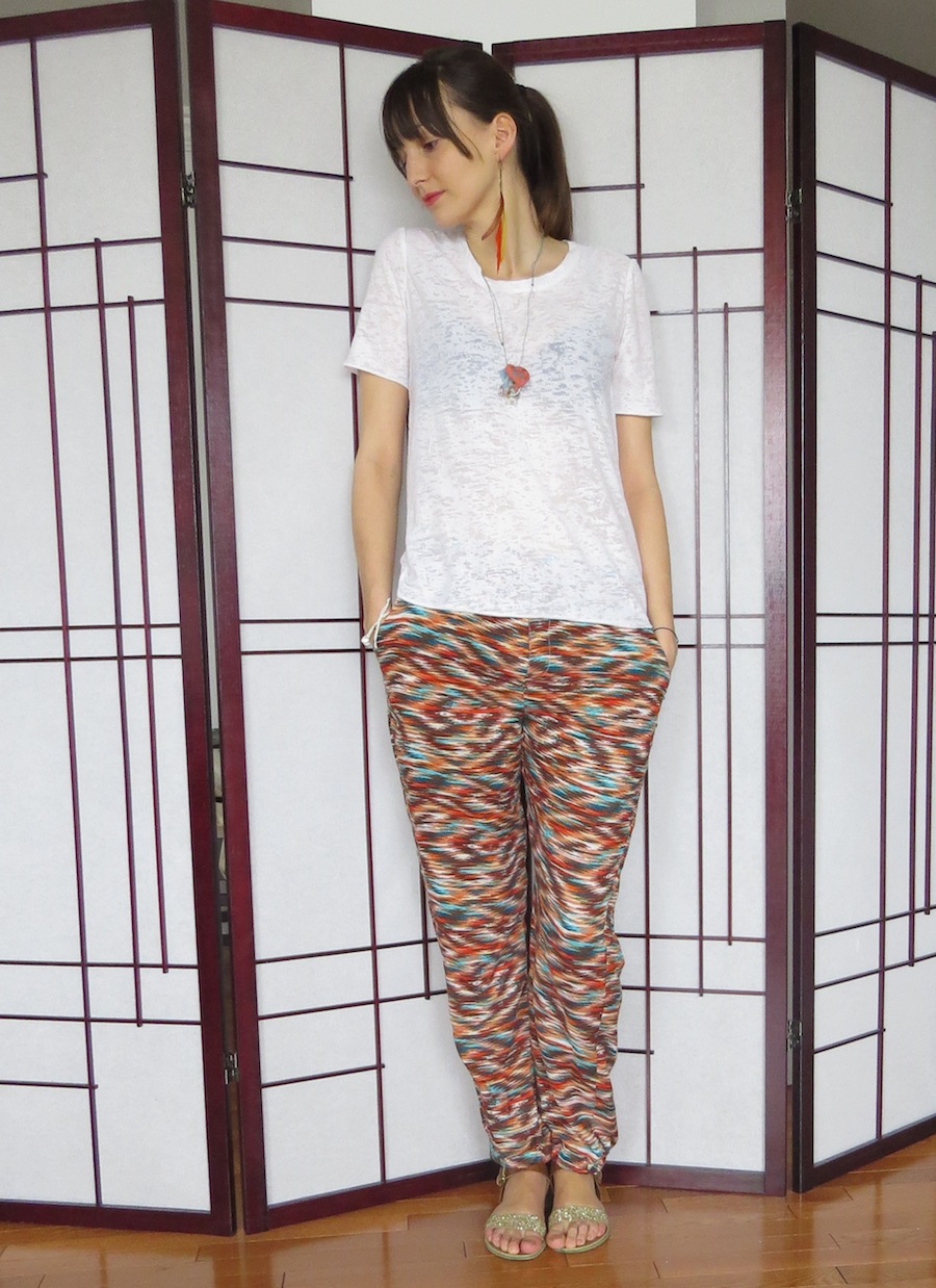 New Orleans Sewing Projects