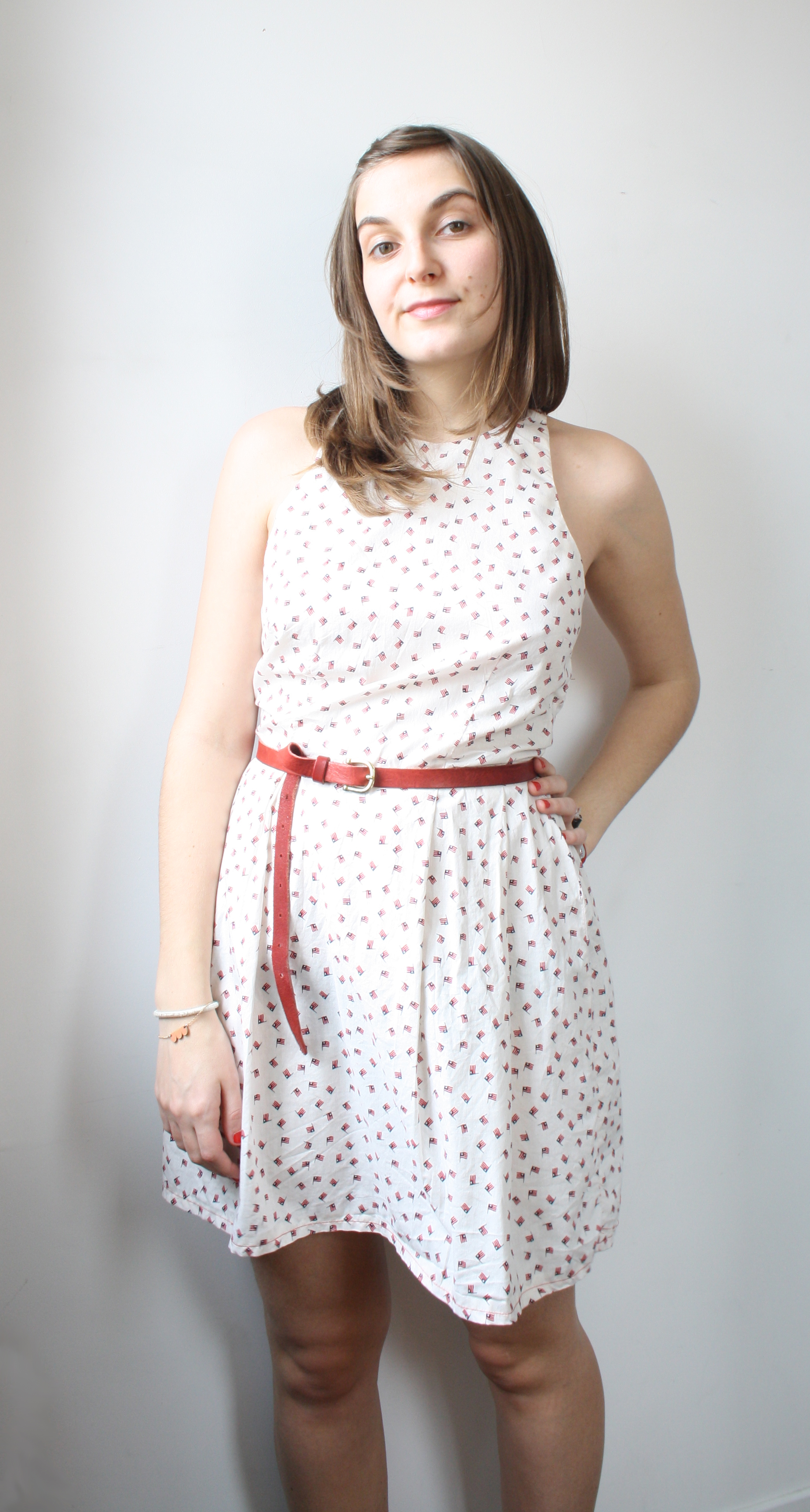faithfull sonja dress