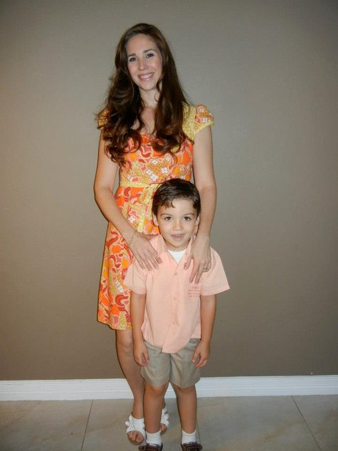 Sarah_aidanintheorangedress_large