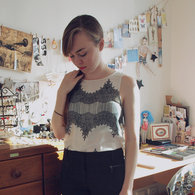 Black-and-white-silk-top-1-r-cropped_listing