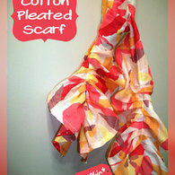 Pleated-scarf_listing