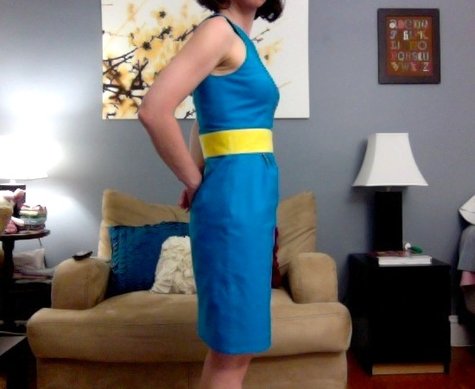 Turquoise_and_yellow_dress_-_butterick_5353_-_side_view_large