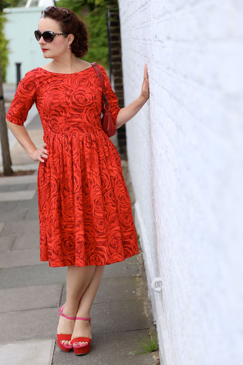 Red_rose_lawn_dress_6_large