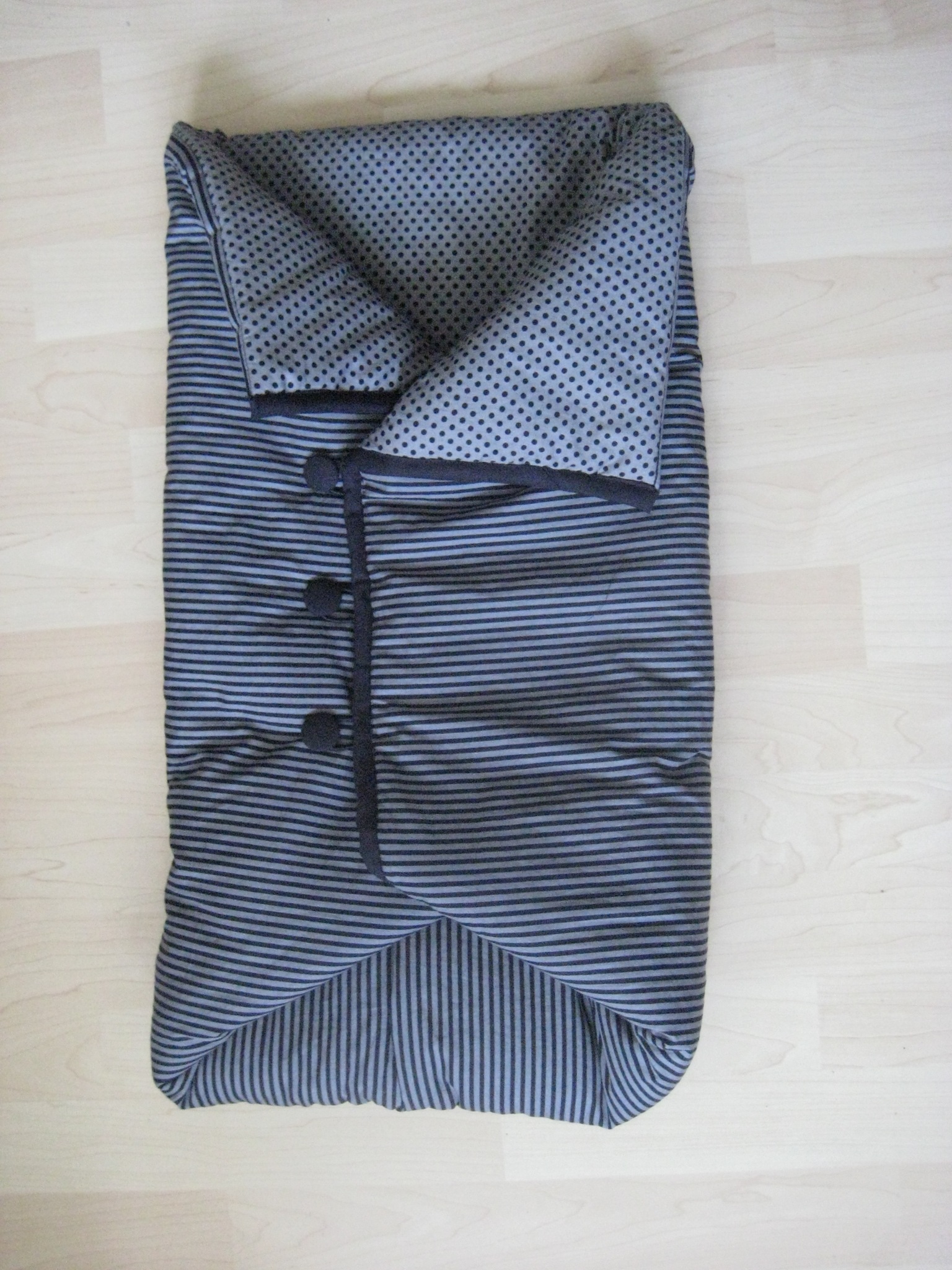 Sleeping bag Sewing Projects