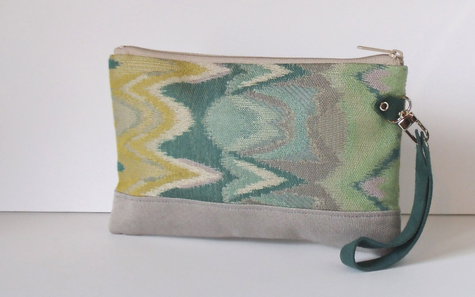 Wristlet_wallet_grey_green_ikat_-_version_2_large