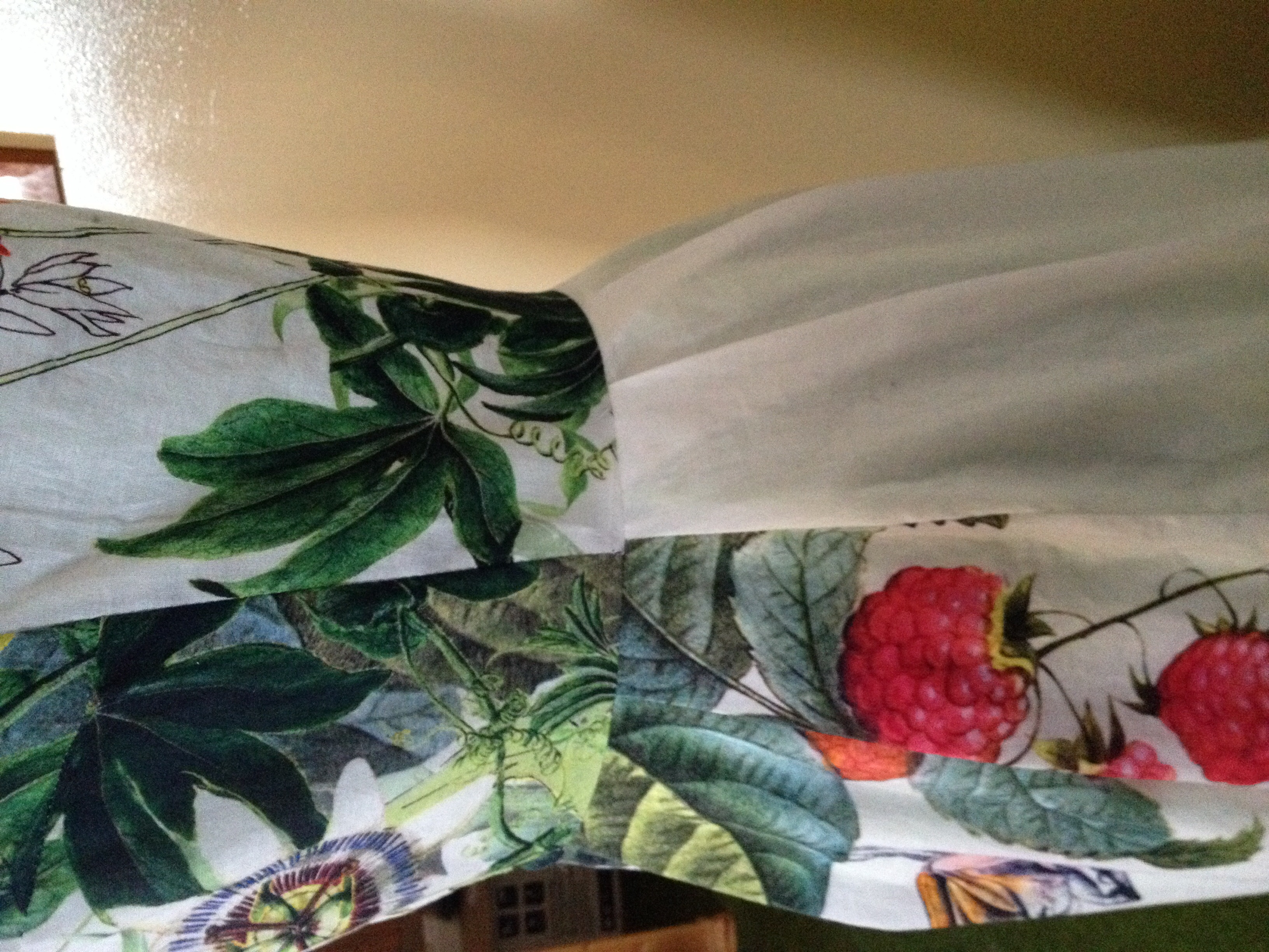 sonja midi dress lynette floral print