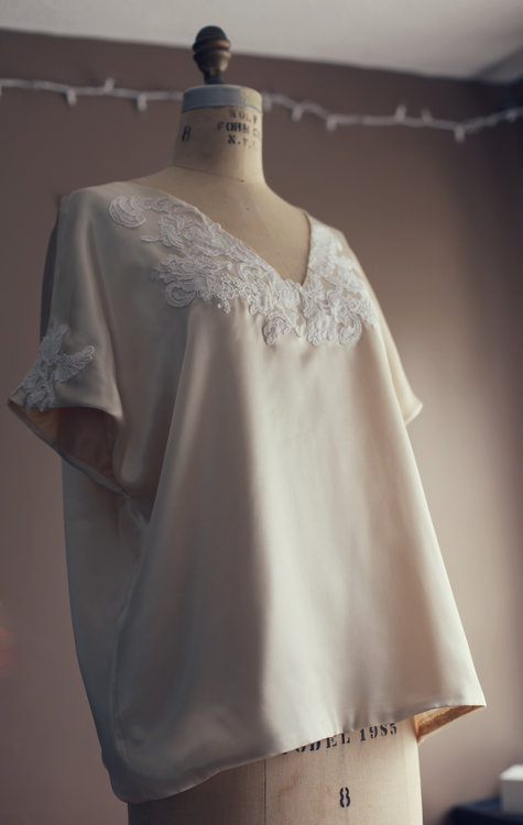 Alencon_lace_and_silk_charmeuse_cream_top_blouse_large