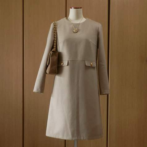 Beigewooldress001_large