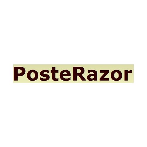 Posterazor_large