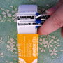 Elastic_waistband_with_casing--measuring_elastic_thumb
