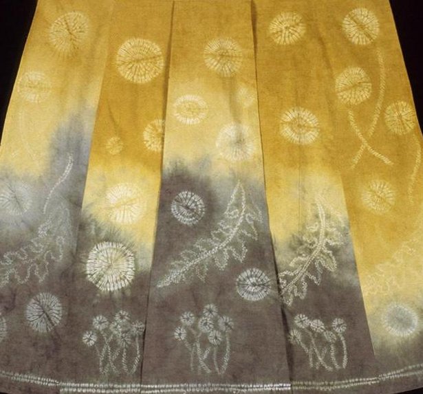 wood dyeing techniques