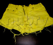 Gretchy_diy_yellow_jean_cutoffs_1_listing