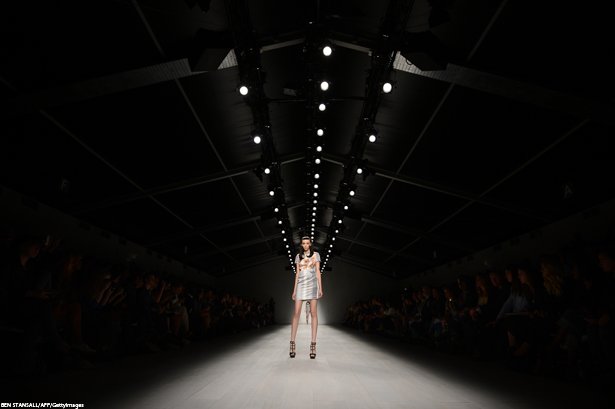 London Fashion Week: Style Recap – Sewing Blog | BurdaStyle.com