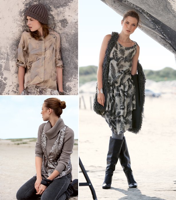 Sandstorm: 9 New Women's Sewing Patterns – Sewing Blog | BurdaStyle.com