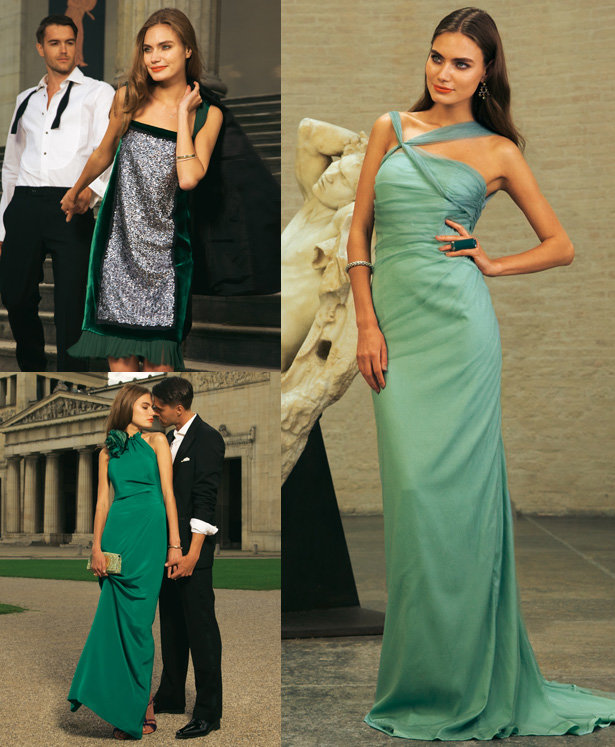 Simply Divine: 8 Beautiful Gown Sewing Patterns – Sewing Blog ...