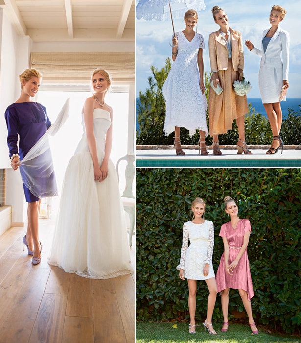 Wedding Bells: 14 Special Occasion Sewing Patterns – Sewing Blog ...